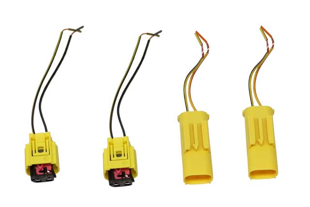 Connector Wire Kit