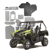 Load image into Gallery viewer, DEI 14-22 Kawasaki Teryx SXS Heat Shield Kit