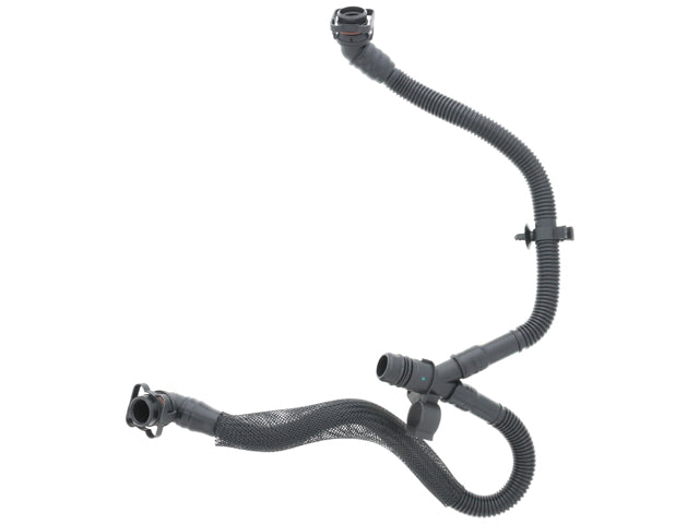 Crankcase Breather Hose