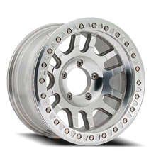 Load image into Gallery viewer, Dirty Life Race Wheels Canyon Race 9314 Machined 20X10 5-127 -44Mm 71.5Mm