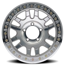 Load image into Gallery viewer, Dirty Life Race Wheels Canyon Race 9314 Machined 17X9 5-127 -38Mm 71.5Mm