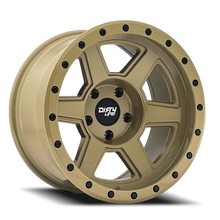 Load image into Gallery viewer, Dirty Life Race Wheels Compound 9315 Desert Sand 20X10 6-135 -25Mm 87.1Mm