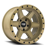 Dirty Life Race Wheels Compound 9315 Desert Sand 20X10 6-135 -25Mm 87.1Mm - DIRTY LIFE 9315-2136DS