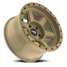 Load image into Gallery viewer, Dirty Life Race Wheels Compound 9315 Desert Sand 20X10 6-135 -25Mm 87.1Mm