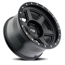 Load image into Gallery viewer, Dirty Life Race Wheels Compound 9315 Matte Black 20X10 8-170 -25Mm 125.2Mm