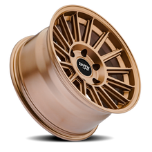 Load image into Gallery viewer, Dirty Life Race Wheels Journey 9316 Satin Bronze 17X8.5 5-127 0Mm 78.1Mm