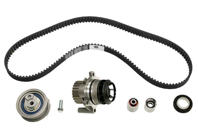 Timing Belt Kit