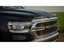 Load image into Gallery viewer, EGR 2019 Dodge Ram 1500 Superguard Hood Shield - Dark Smoke