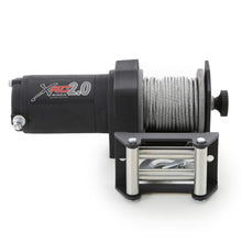 Load image into Gallery viewer, XRC-2 2000lb Winch Utility/ATV/UTV Winch Smittybilt