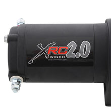 Load image into Gallery viewer, XRC-2 2000lb Winch Utility/ATV/UTV Winch Smittybilt