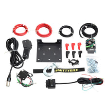 Load image into Gallery viewer, XRC-2 2000lb Winch Utility/ATV/UTV Winch Smittybilt