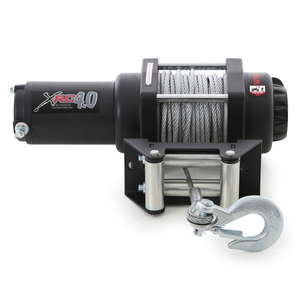 XRC-4 3000lb Winch Utility/ATV/UTV Winch Smittybilt