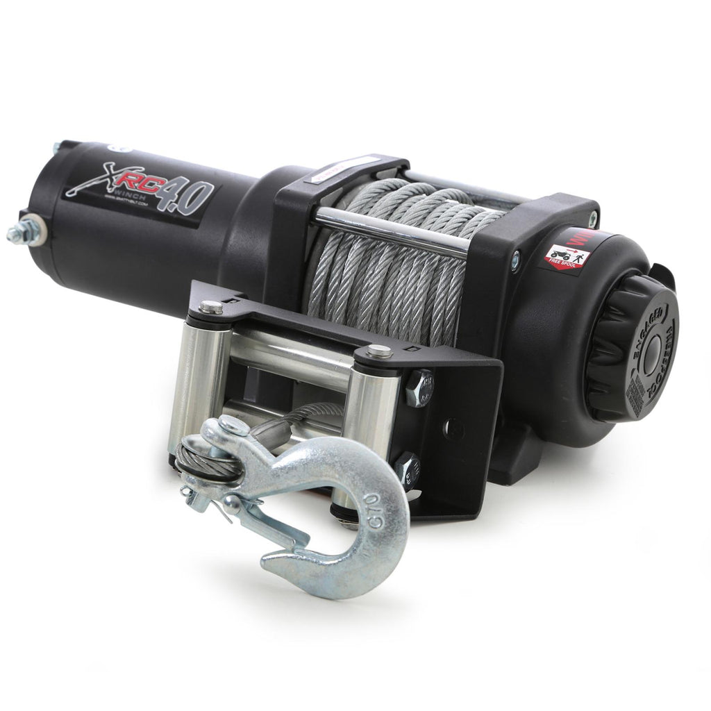 XRC-4 3000lb Winch Utility/ATV/UTV Winch Smittybilt