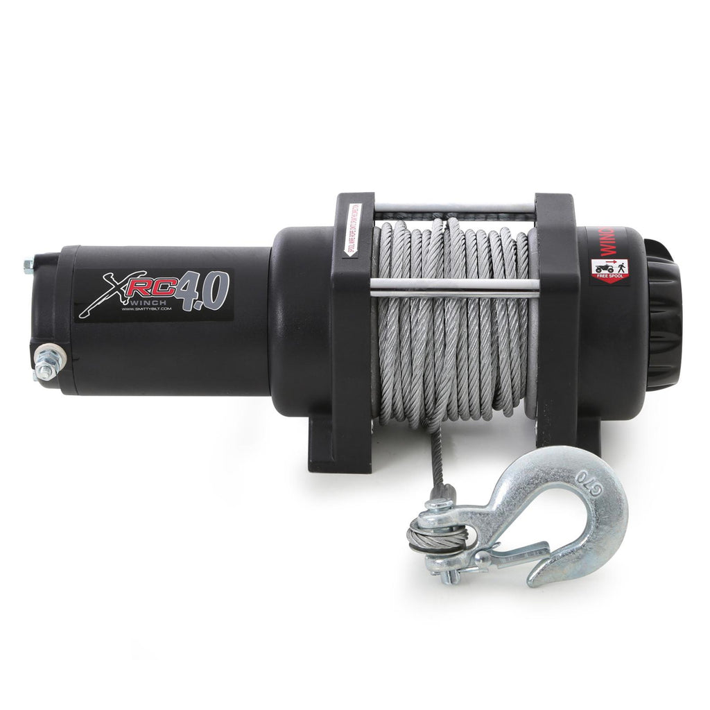 XRC-4 3000lb Winch Utility/ATV/UTV Winch Smittybilt