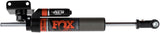 Application specific valving to maximize performance. - FOX Offroad Shocks 983-02-158