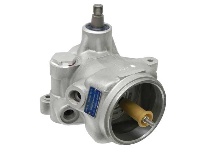 Power Steering Pump