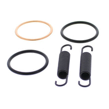 Load image into Gallery viewer, Vertex Gaskets 88-89 Kawasaki KX125 Exhaust Gasket Kit