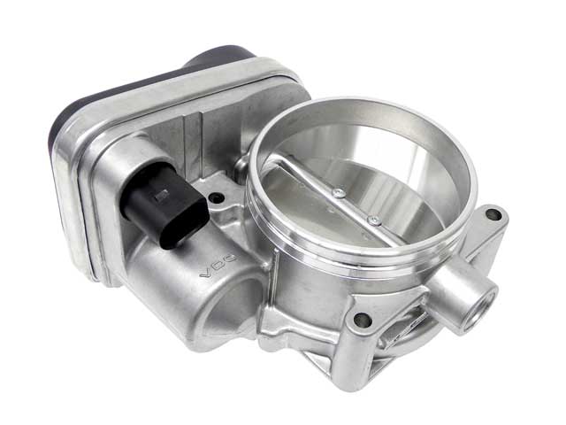 Throttle Housing Assembly