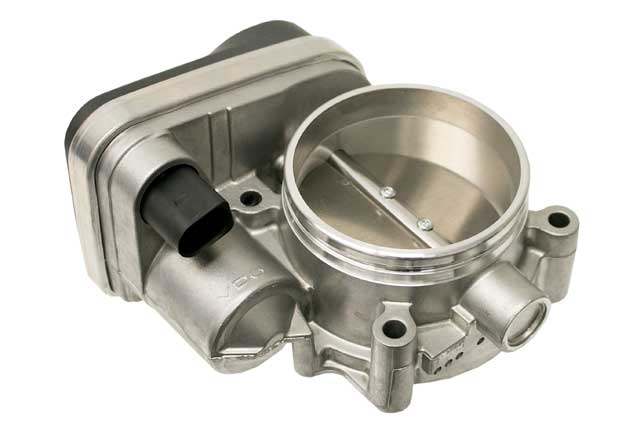 Throttle Housing Assembly