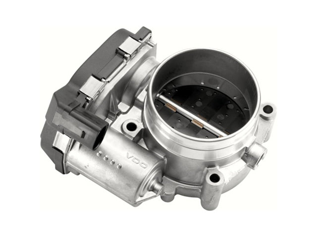 Throttle Housing