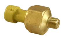 Load image into Gallery viewer, 50psi or 3.5 Bar Brass Sensor Kit - AEM EV 30-2131-50