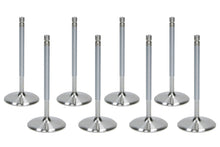 Load image into Gallery viewer, SBC/SBF 1.600 Exhaust Valves 8mm 5.030 OAL - Air FLow Research 7254-8