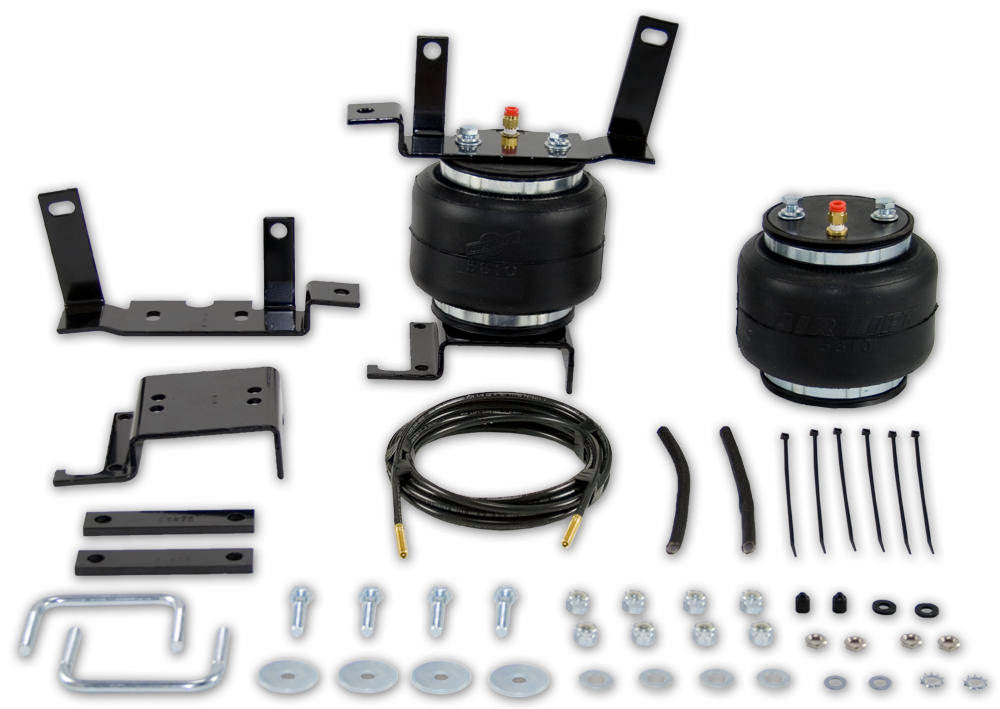 99-   Ford SD Rear Kit Suspension - Air Lift 57154