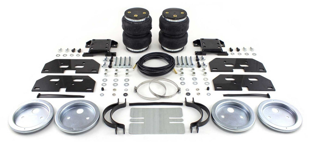 11-   Ram 2500HD 2/4 WD Rear Kit - Air Lift 57295