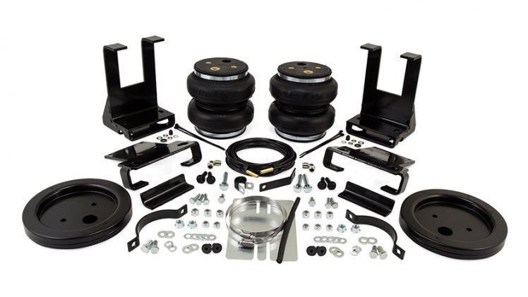 LoadLifter 7500 XL Air S pring Kit - Air Lift 57575