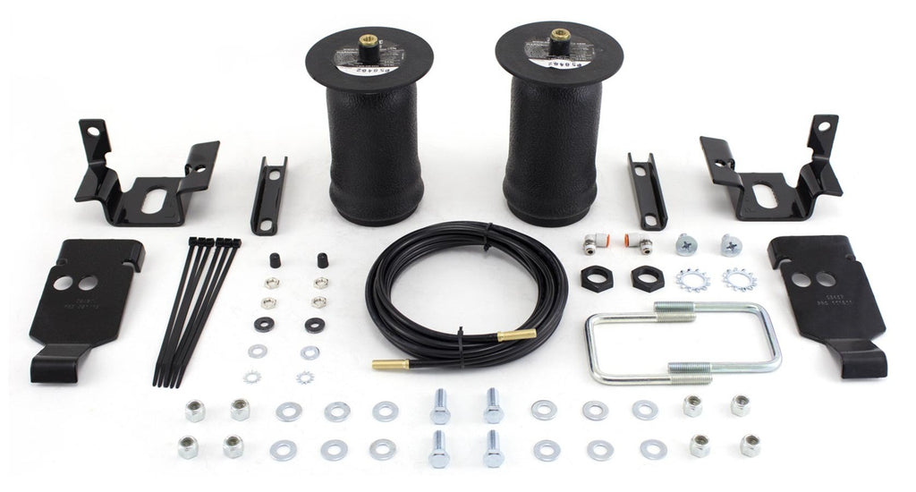 RideControl Air Spring Kit 05 - Air Lift 59561