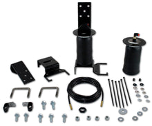 Load image into Gallery viewer, Ride Control Air Spring Kit 05-15 Nissan Xterra - Air Lift 59562