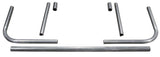 Rear Bumper Universal Kit - Allstar Performance ALL22373