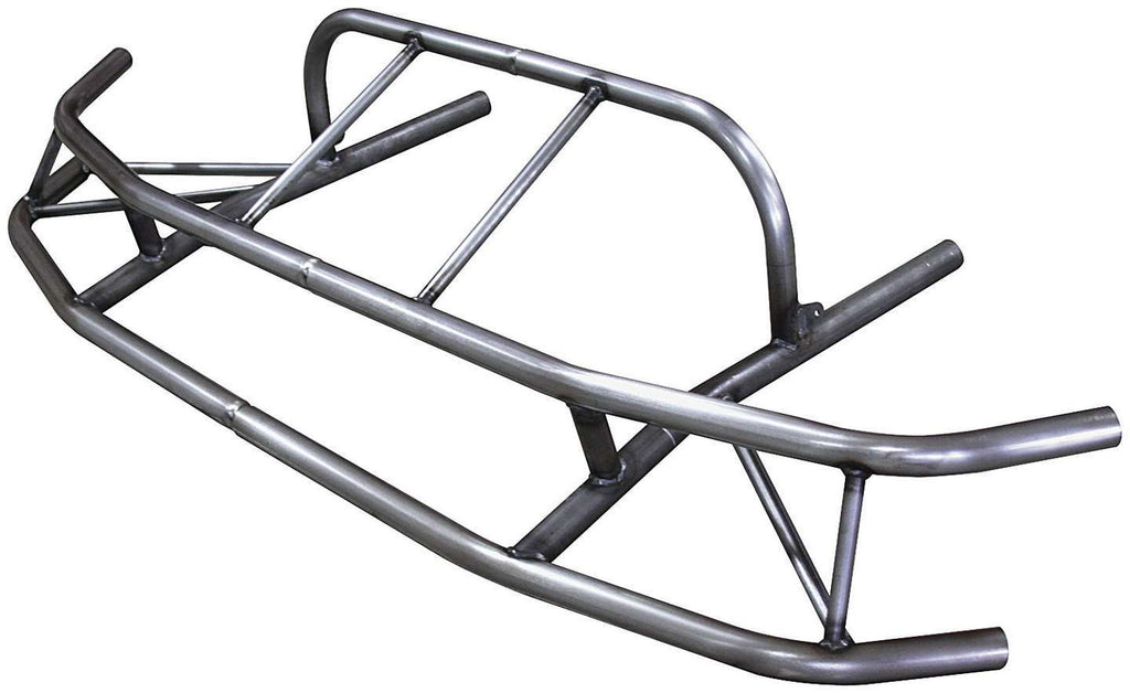 2pc Front Bumper Mastersbilt Gen X - Allstar Performance ALL22393