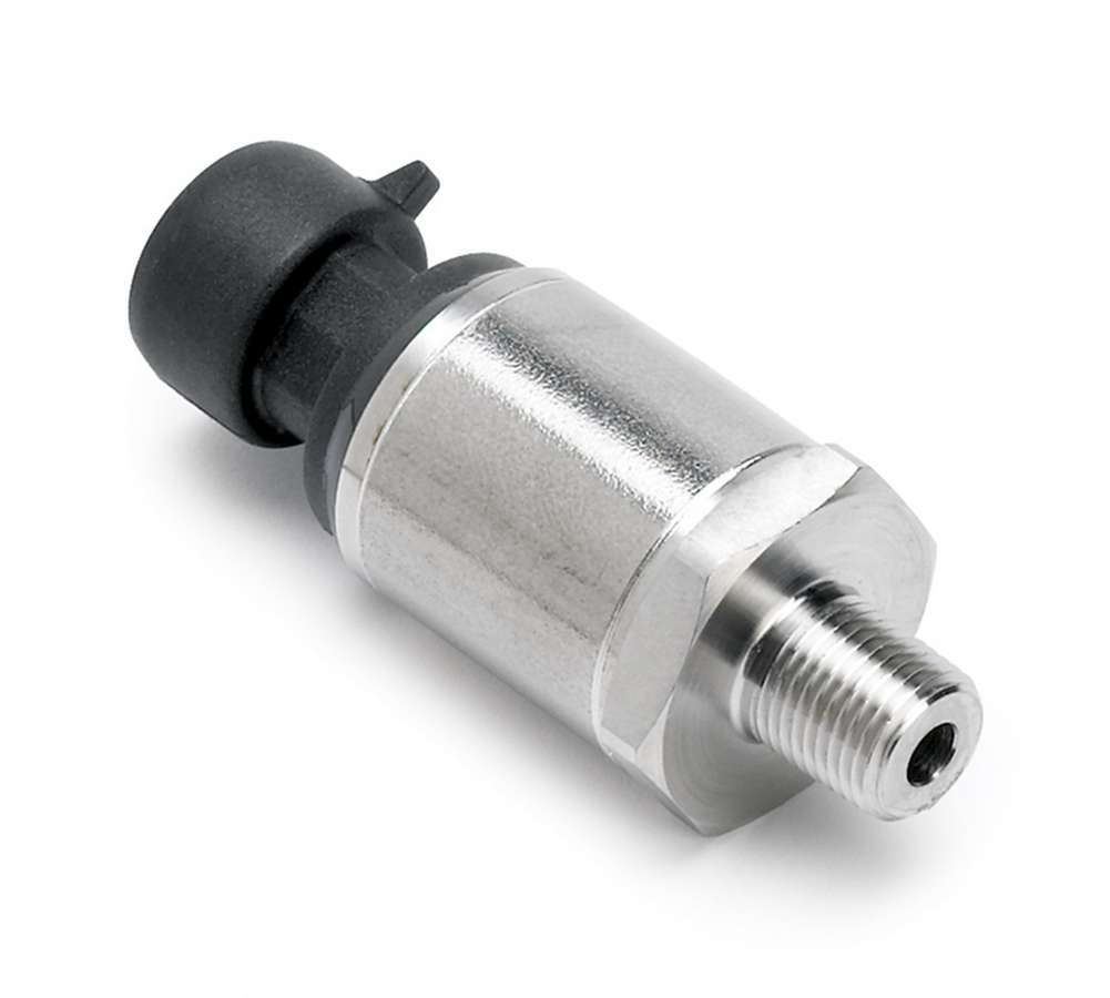 Fuel Pressure Sender - 0-15psi - AutoMeter 2245