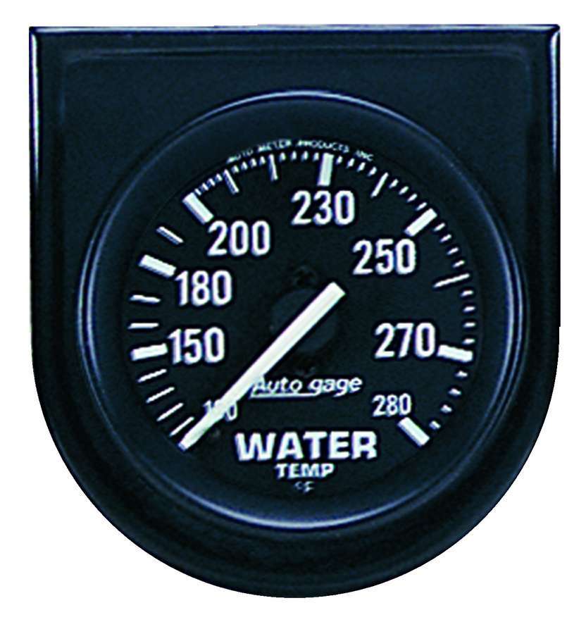 100-280 Water Temp Gauge - AutoMeter 2333