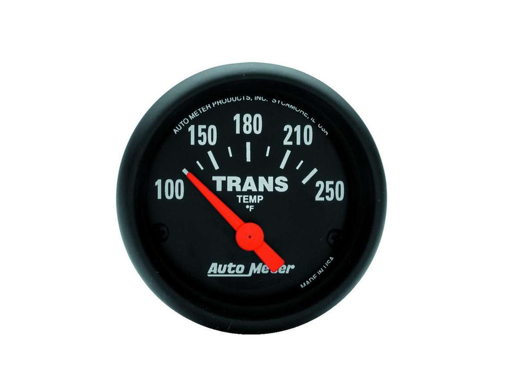 2-1/16 Elec. Trans. Temp. - AutoMeter 2640