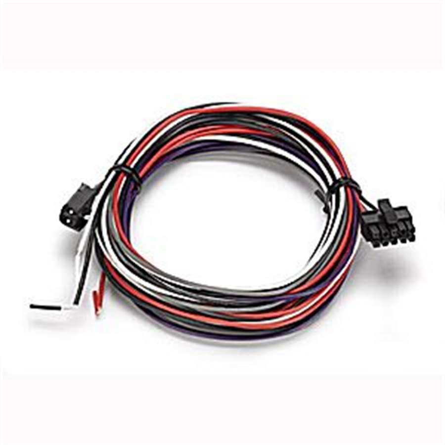 Wiring Harness - Full Sweep Temp. - AutoMeter 5226