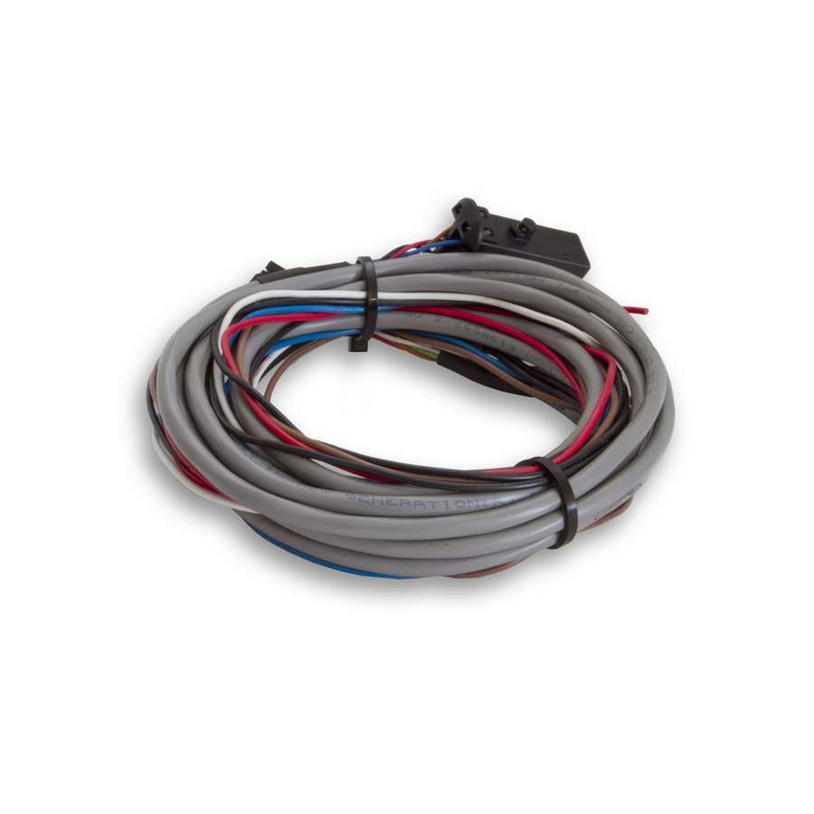 Wire Harness for Wideband Pro - AutoMeter 5232