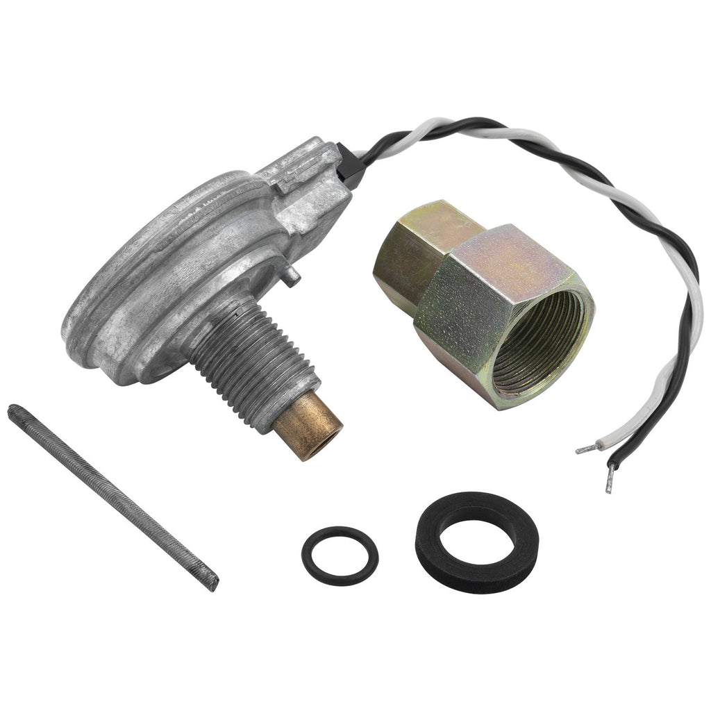 Speedo Sensor - Mech. to Electric - GM/Mopar - AutoMeter 5293