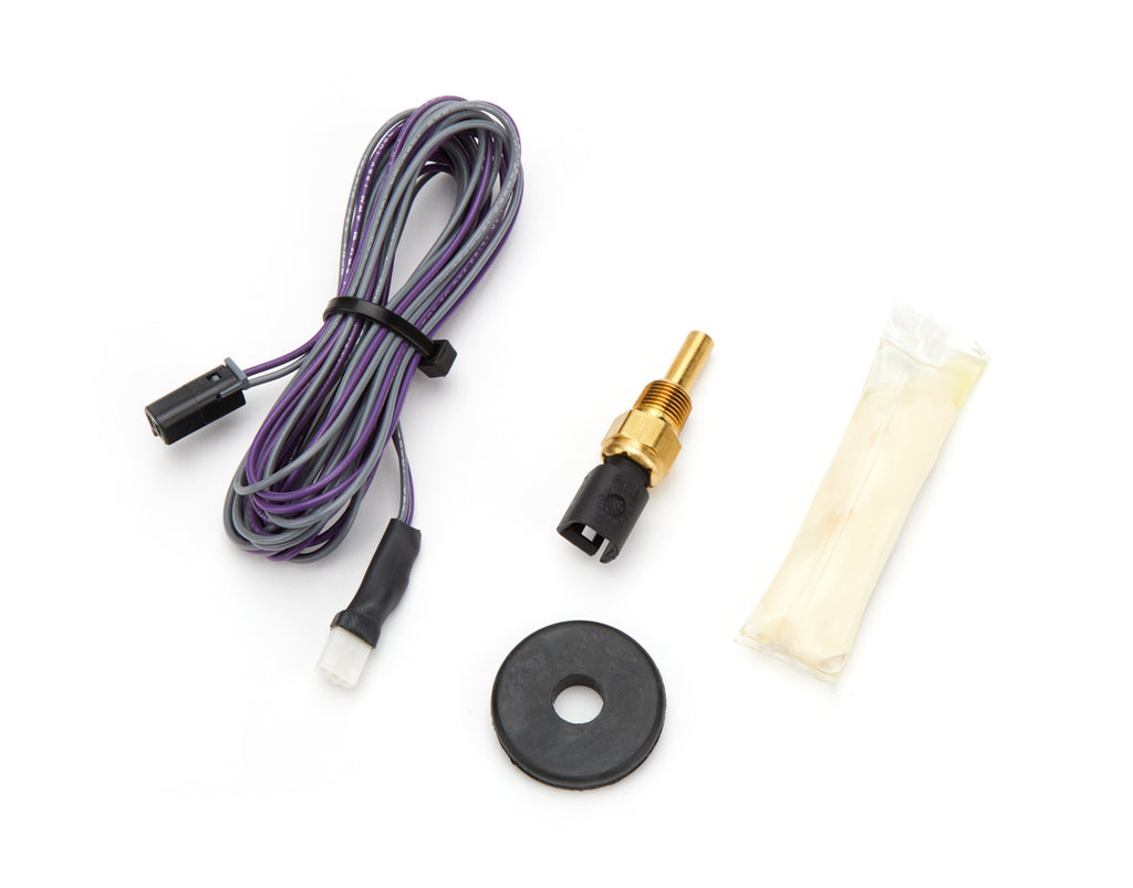 Sensor Kit - Fluid Temp 40 - 300 Degrees - AutoMeter 6050