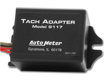 Load image into Gallery viewer, Tach Adapter - AutoMeter 9117