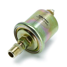 Load image into Gallery viewer, Sensor Unit Oil Pressure 0-100psi 1/8npt Male - AutoMeter 990342