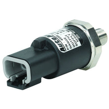 Load image into Gallery viewer, Pressure Sensor Spek-Pro 100/120/150psi 1/8npt - AutoMeter P13153