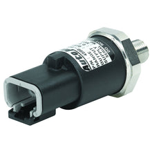 Load image into Gallery viewer, Sensor Pressure Spek-Pro 15-30psi 1/8npt Male - AutoMeter P13155