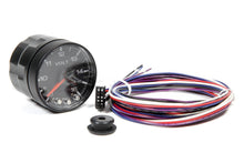 Load image into Gallery viewer, Spek-Pro 2-1/6 Gauge Voltmeter w/Peak Mem. - AutoMeter P344328