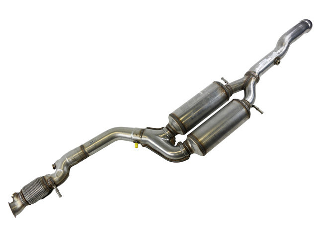 Catalytic Converter