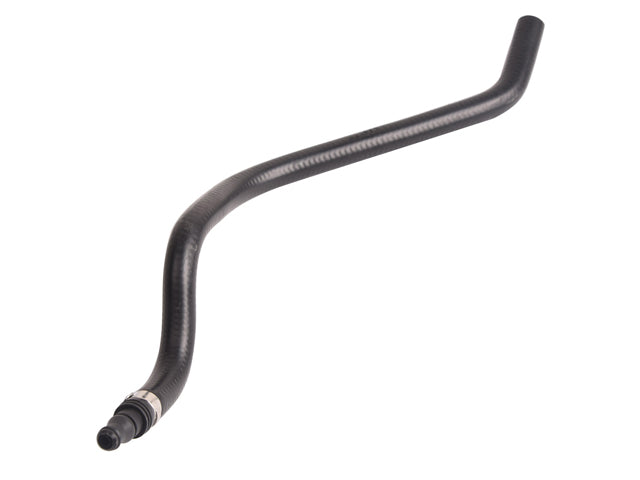 Coolant Breather Pipe