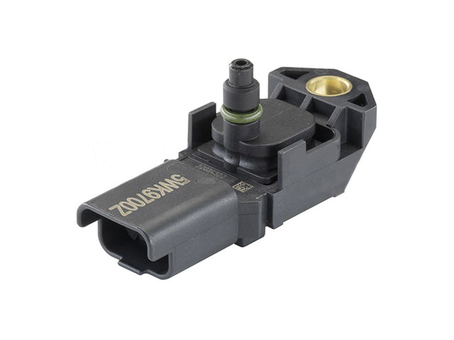 Map Sensor