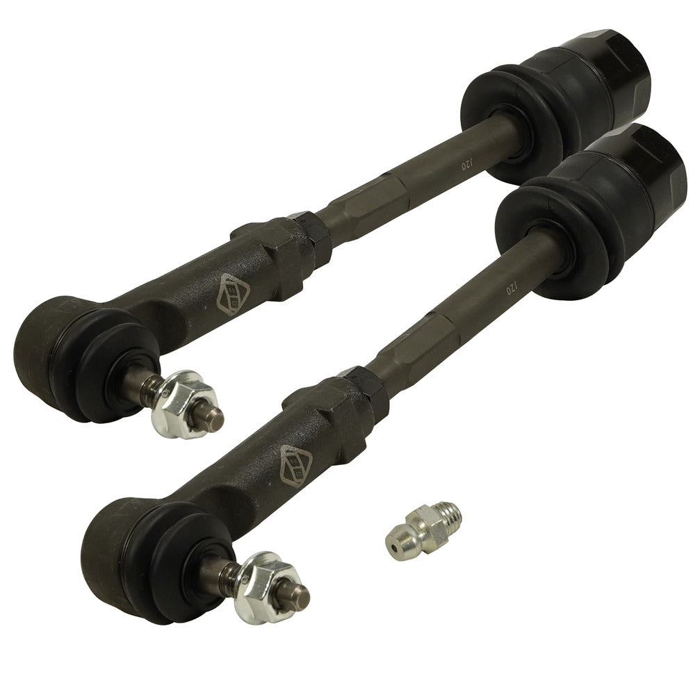 11-19 GM P/U 2500 Tie Rod Update Kit - BD Diesel 1032124