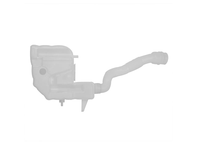 Washer Fluid Reservoir